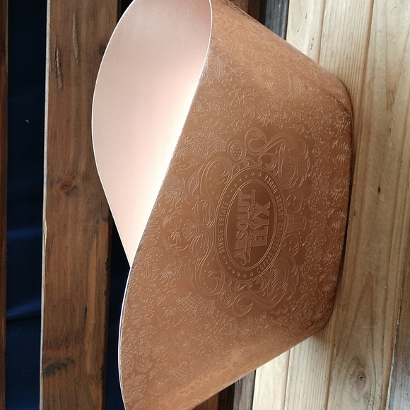 Absolute elyx Cooper ice bucket - Picture 2 of 16